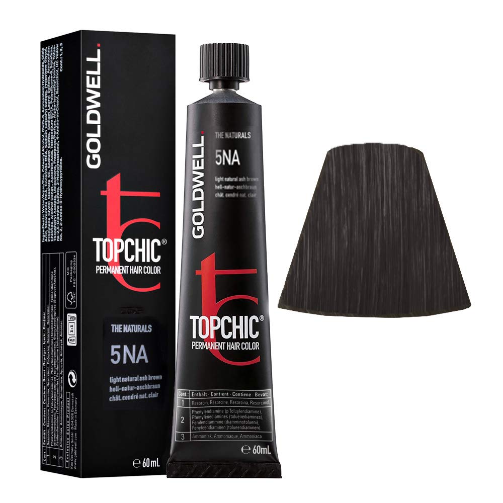 Topchic 5NA Goldwell Coloration 60ml
