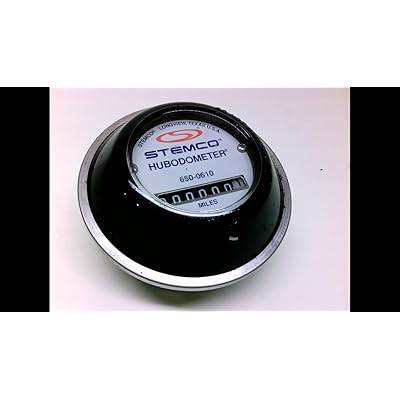 Stemco 650-0610 Hubodometer (522)