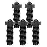 IdeaFormer-3D 5Pcs 0.8mm Hardened Steel Nozzle for
