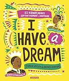 I have a dream : 52 icônes noires qui ont marqué l'Histoire by 