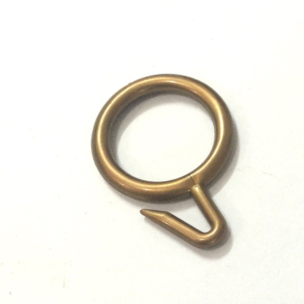 Buy CURTAIN RINGS Online at Low Prices in India Amazon.in