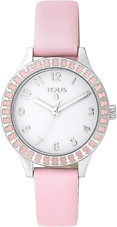 TOUS Relojes de Pulsera para niñas 351425