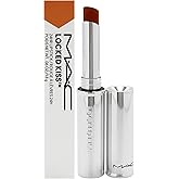 Locked Kiss 24 Hour - Teaser by MAC for Women - 0.06 oz Lipstick
