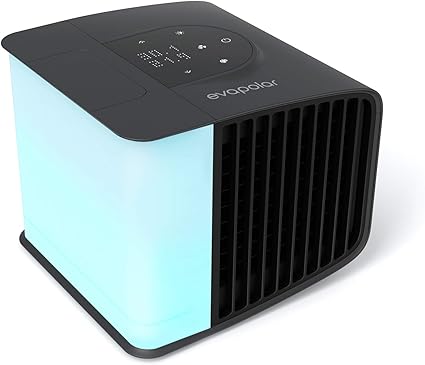 evapolar personal air cooler review