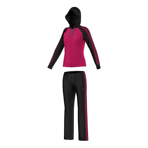 amazon adidas trainingsanzug damen