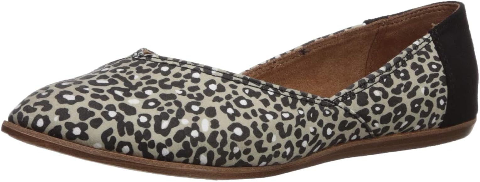 toms women's jutti flats
