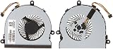 ATATMOUNT Laptop CPU Cooling Fan for HP 15-AC Series DC28000GAR0 SPS-813946-001 view 4