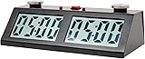 Professional Tournament ZMF-Pro Chess Game Clock