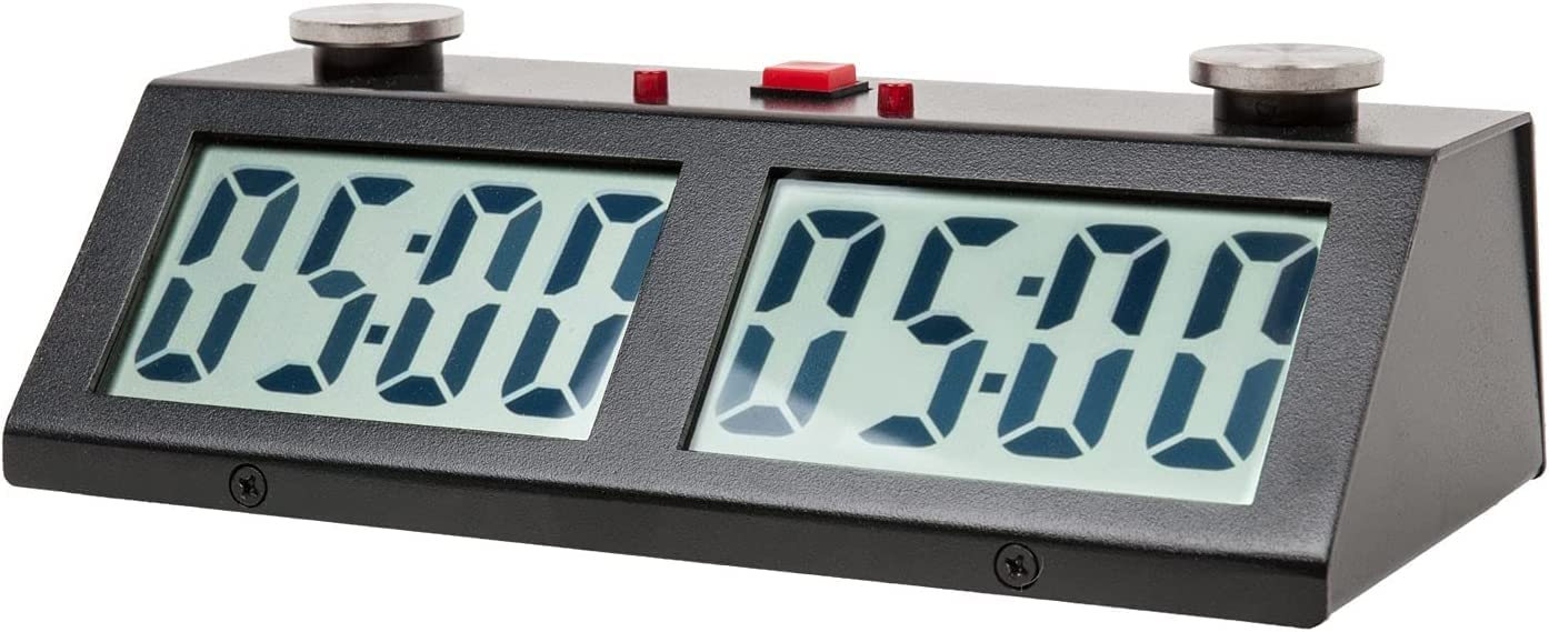 Professional Tournament ZMF-Pro Chess Game Clock