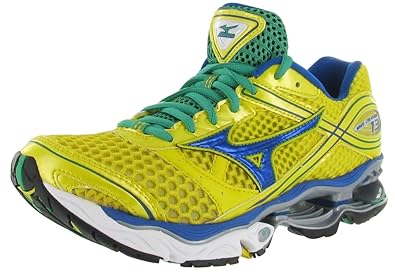 mizuno wave creation 13 opinioni