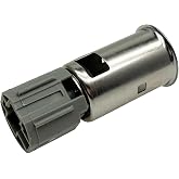CAIXINGAO Power Outlet Cigarette Lighter Socket Compatible with Sebring Avenger Caravan Challenger Charger Dakota Durango Grand Stratus Commander Grand Cherokee Liberty Wrangler for 4793554AC