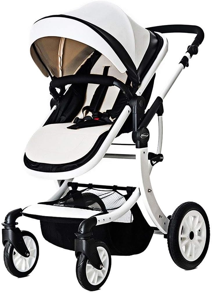 new baby prams
