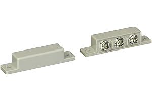 Edwards Signaling 61 Magnetic SW SPDT