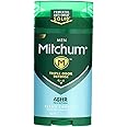 Mitchum Advanced Control Anti-Perspirant Deodorant - Clean Control 2.7 oz.