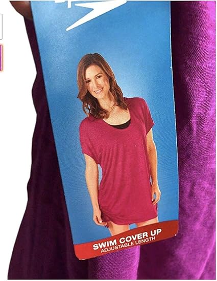 speedo swim cover up