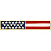 PinMart Citation Bar Pin - Police Officer Firefighter &amp; Military Enamel Pin