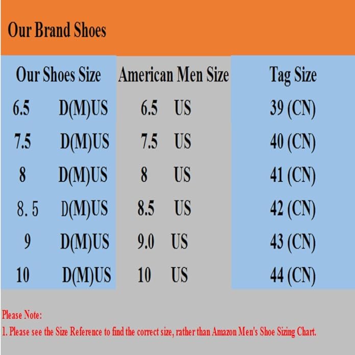 size 39 american
