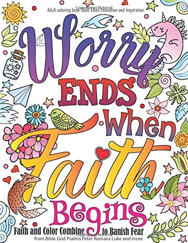 top 5 scriptures that banish fear