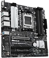 ASUS PRIME B650M-A II-CSM AM5 B650 DDR5 SATA 6Gb/s Micro ATX Motherboard view 2