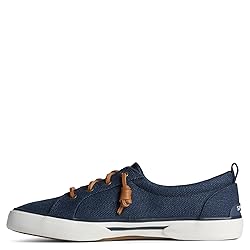 Sperry Womens Pier Wave Seacycled Baja Lace Up