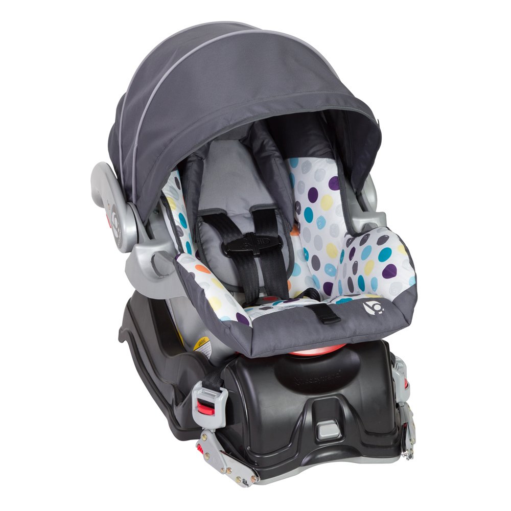 baby trend skyview plus travel system reviews