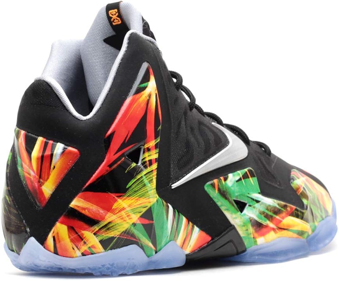 lebron xi