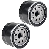 492932S Oil Filter for 696854 492932 795890 695396 492932B 492056 842921 | For Filter Compatible with Kawasaki Kohler Lawn Mower 5076 492056