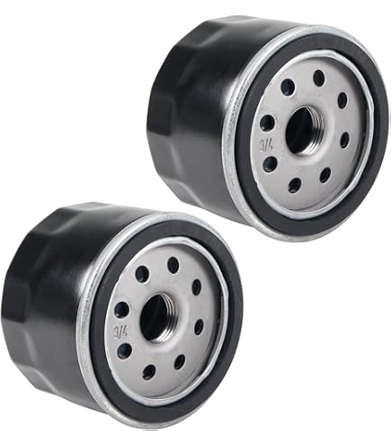 Amazon.com : Oregon 2, 83-013 Oil Filters for B&S 492932 Kawasaki