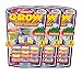Magic Grow Capsules Party Favor Bundle Pack - Vehicles 3 Pack