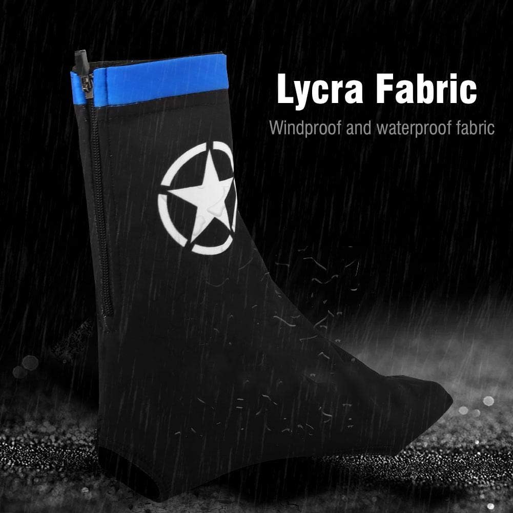 lycra overshoes