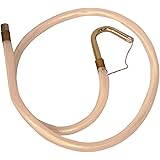 John Dow Industries 20DCE-2 Replacement Discharge Hose for JohnDow Industries Oil Drains and Fluid Evacuators