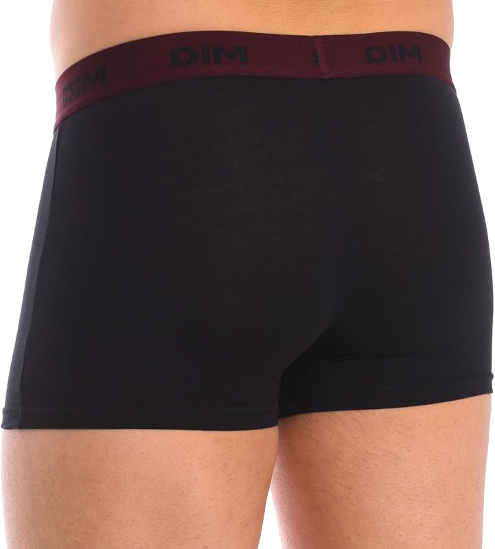 Boxer Herren Mix and Colors x3