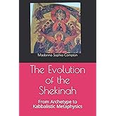 The Evolution of the Shekinah: From Archetype to Kabbalistic Metaphysics