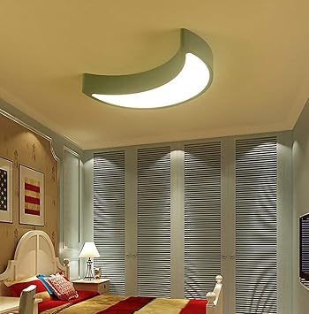 Cwj Kronleuchter Kreative Personlichkeit Wohnzimmer Beleuchtung Kinder S Zimmerdecke Moderne Einfachheit Junge Madchen Led Deckenleuchte Schlafzimmer Lichter Restaurant Home Dining Licht 5 Amazon De Kuche Haushalt