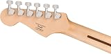 Fender Squier Sonic Stratocaster HT Electric Guitar Torino Red Laurel view 7