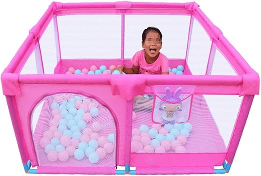 pink activity centre