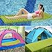 ASAITEKE Sleeping Pad TPU Thick Ultralight Lightweight Air Inflating Camping Mattress Camp Pad attached Pillow For Outdoor Camping Hiking Backpacking Tents