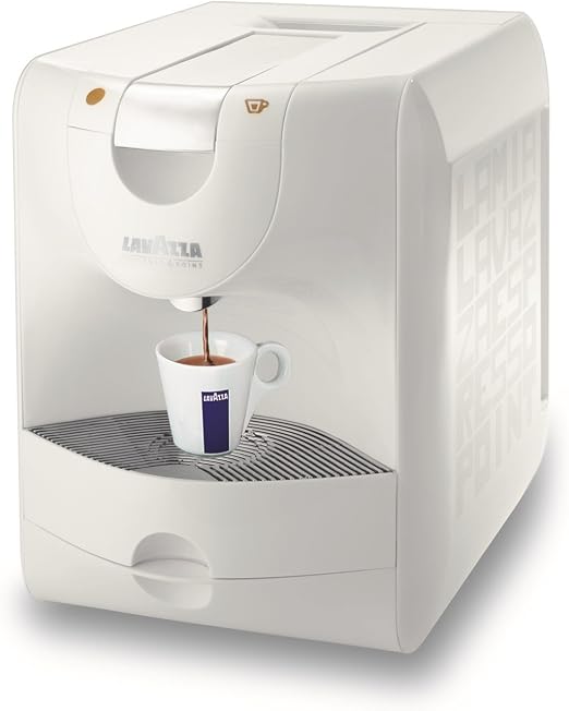 Cafetera Lavazza Espresso Point EL3200 - Gaggia sin 0236 | Máquinas de café  | Archivo de Merkandi | merkandi.es - Merkandi B2B