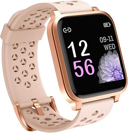 pard smart watch