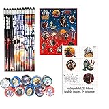 Star Wars Episode VII Birthday Party Set