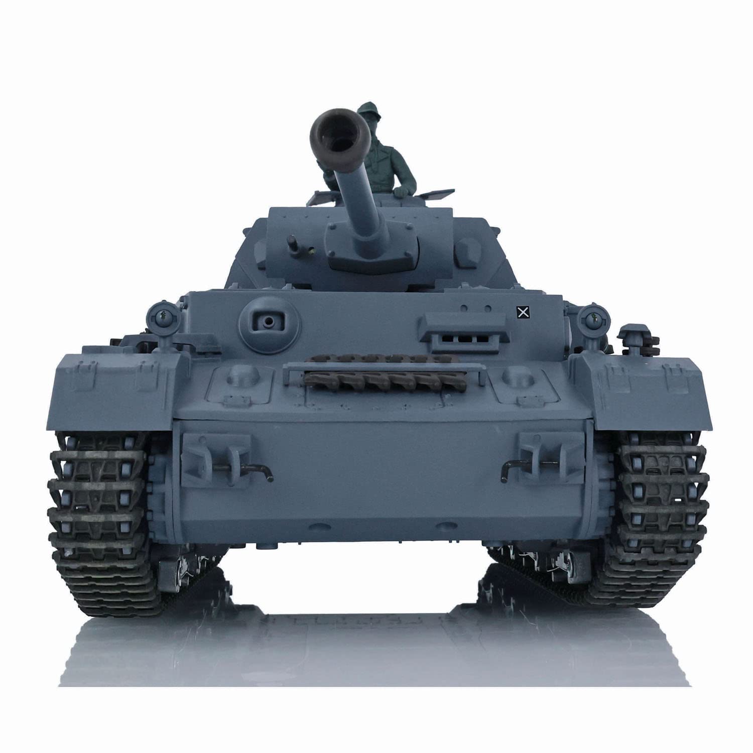 Remote Control Tanks For Adults Fast Fee Shipping 2.4G