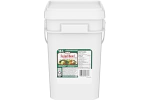 Kraft Salad Bowl Dressing, 16L Pail
