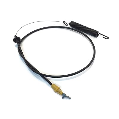Troy-Bilt Deck Engagement Cable for Super Bronco, Jamaica Ubuy