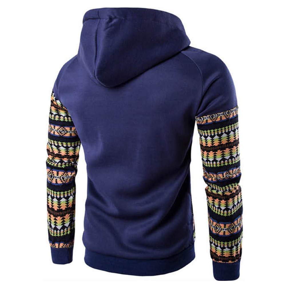 Suit Pants Mens Pullover EcoSmart 
