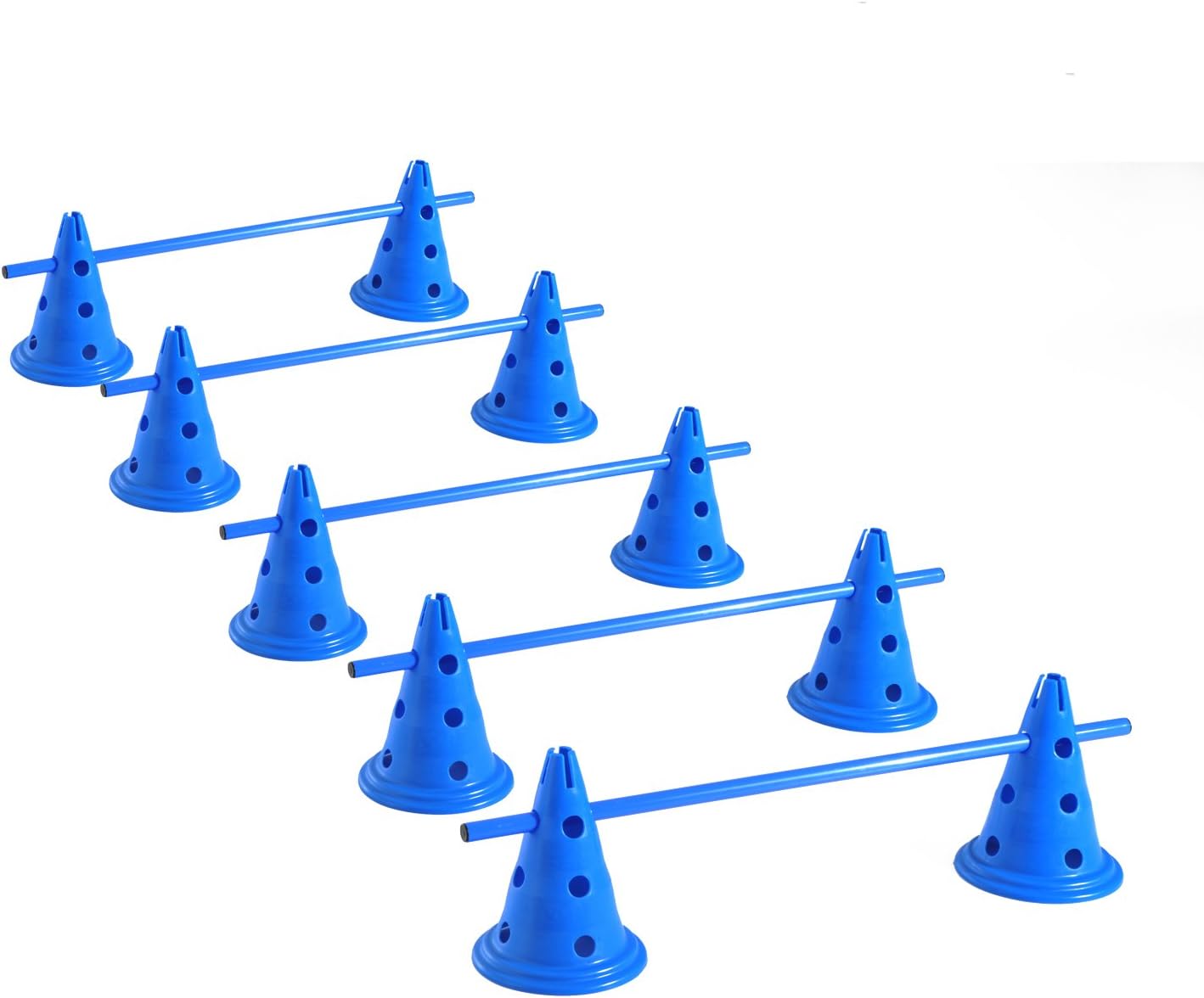 indoor agility equipment for dogs