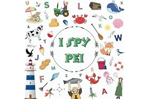 I Spy PEI