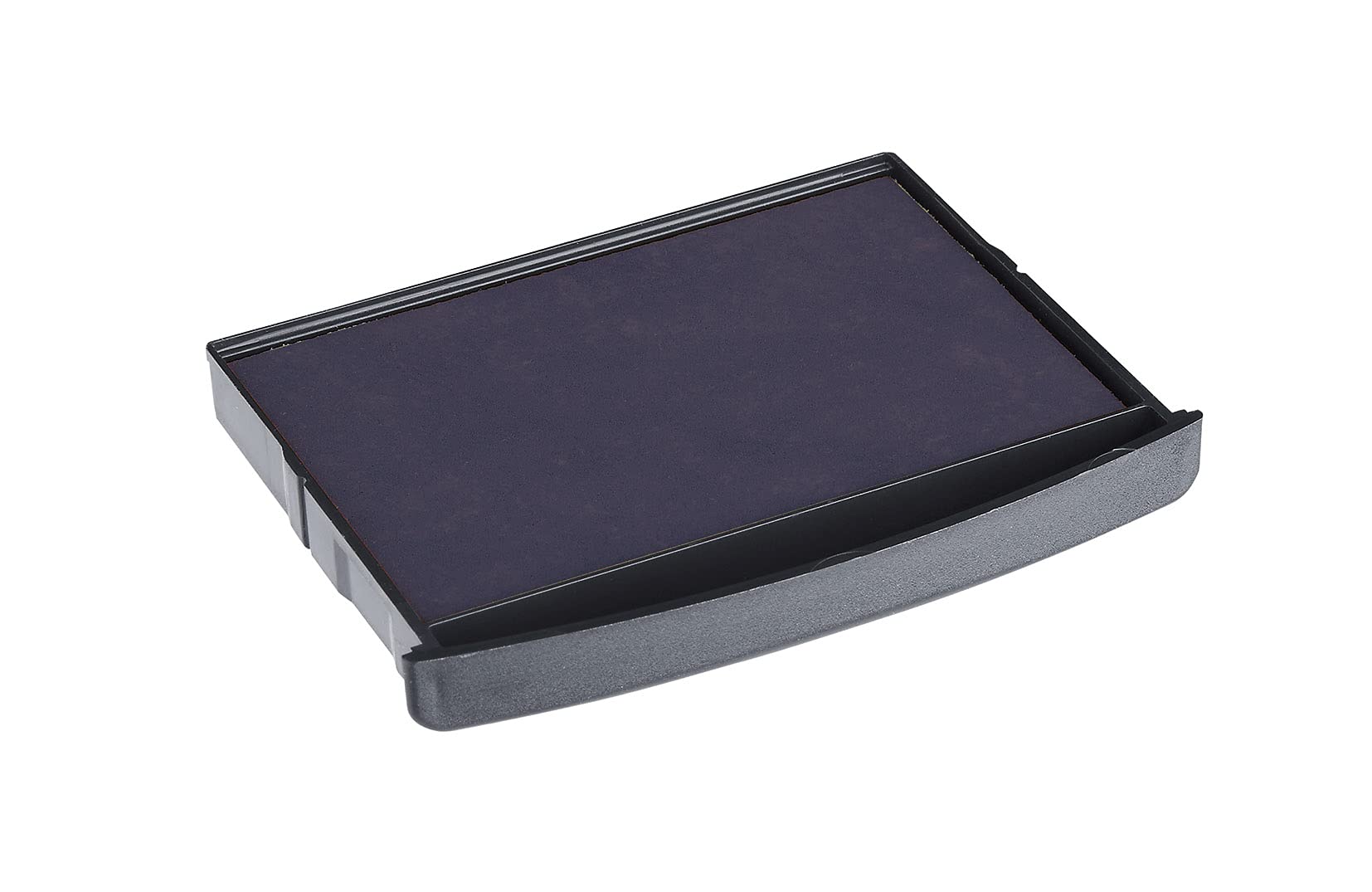 COLOP E/2600 Pack of 2 Pads Refills for Classic 2600 Blue