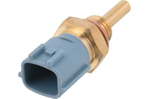 BOSCH 0280130129 OE Engine Coolant Temperature Sensor - Compatible with Select Infiniti; Nissan Altima, Armada, Frontier, Juk