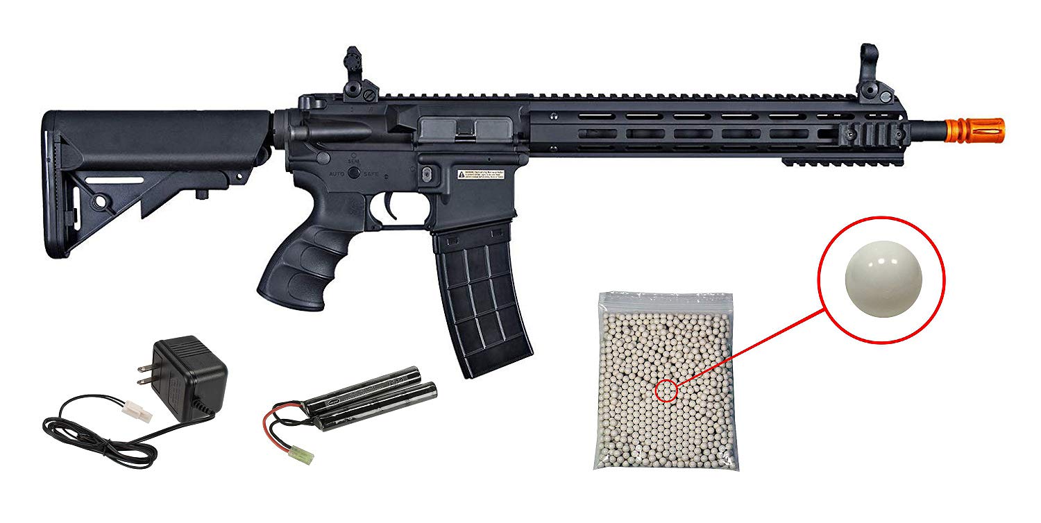 Best Rifle Length Gas System Carbine Buffer