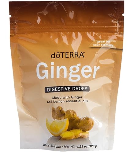 Amazon.com: doTERRA DigestZen DigestTab - 100 Chewable Tablets